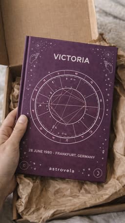 Astrology book 4